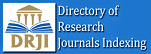 DRJI Indexed Journal